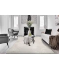 Dynamic Rugs ATLAS Grey/Ivory 2575 9ft. 2in. x 12ft. Rect. Rug