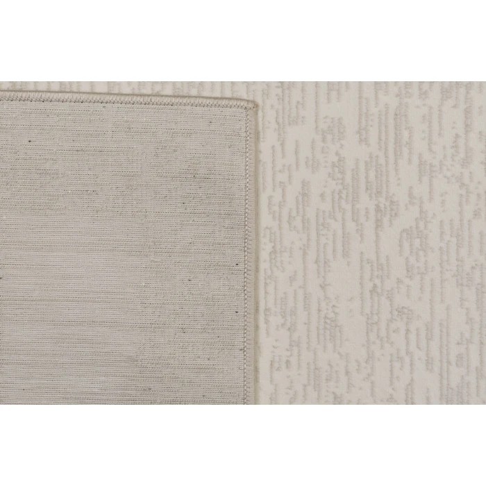 Dynamic Rugs ATLAS Ivory/Beige 2578 5ft. 3in. x 7ft. 7in. Rect. Rug
