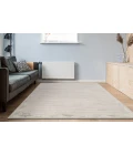 Dynamic Rugs ATLAS Beige/Ivory 2581 5ft. 3in. x 7ft. 7in. Rect. Rug