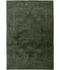 Dynamic Rugs ATMOS Green 11980 6ft. 7in. x 9ft. 6in. Rect. Rug