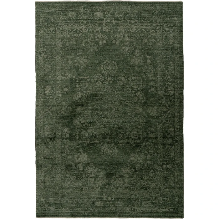 Dynamic Rugs ATMOS Green 11980 9ft. x 12ft. 6in. Rect. Rug