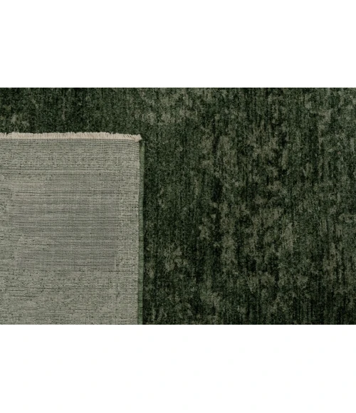 Dynamic Rugs ATMOS Green 11980 6ft. 7in. x 9ft. 6in. Rect. Rug