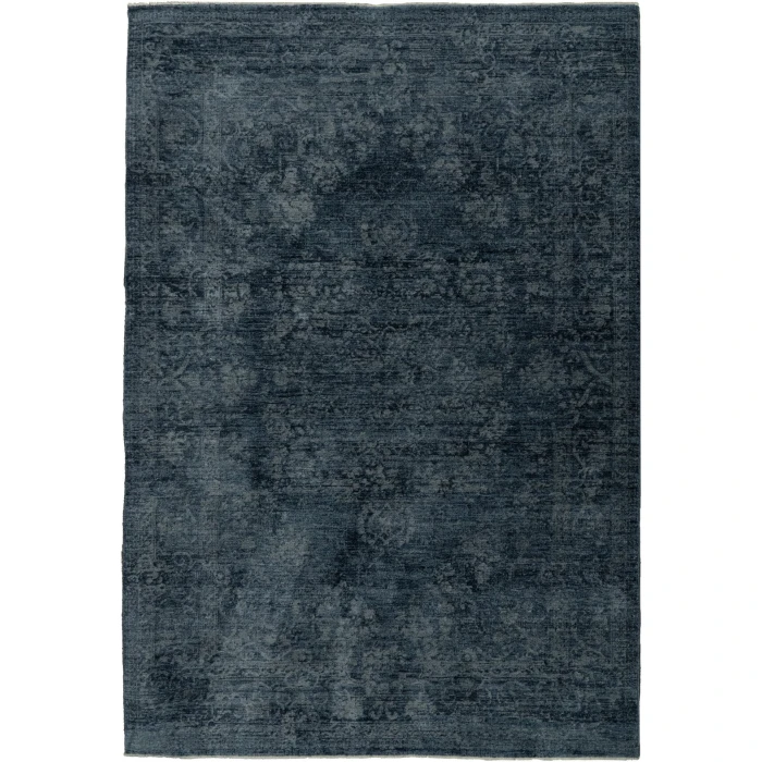 Dynamic Rugs ATMOS Navy 11980 9ft. x 12ft. 6in. Rect. Rug
