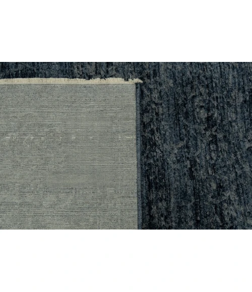 Dynamic Rugs ATMOS Navy 11980 9ft. x 12ft. 6in. Rect. Rug