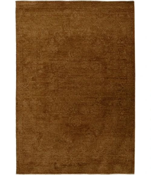 Dynamic Rugs ATMOS Rust 11980 7ft. 10in. x 10in. Rect. Rug