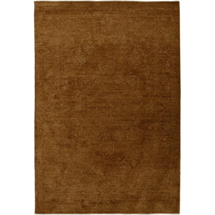Dynamic Rugs ATMOS Rust 11980 9ft. x 12ft. 6in. Rect. Rug