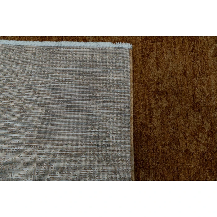 Dynamic Rugs ATMOS Rust 11980 9ft. x 12ft. 6in. Rect. Rug