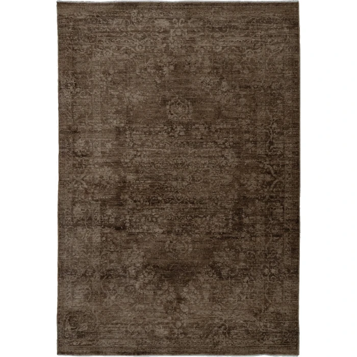 Dynamic Rugs ATMOS Brown/Beige 11980 6ft. 7in. x 9ft. 6in. Rect. Rug