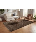 Dynamic Rugs ATMOS Brown/Beige 11980 6ft. 7in. x 9ft. 6in. Rect. Rug