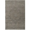 Dynamic Rugs ATMOS Grey/Dark Grey 11980 9ft. x 12ft. 6in. Rect. Rug