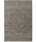 Dynamic Rugs ATMOS Grey/Dark Grey 11980 6ft. 7in. x 9ft. 6in. Rect. Rug