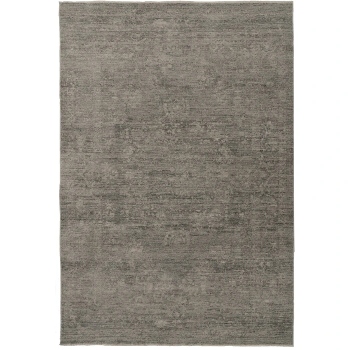 Dynamic Rugs ATMOS Grey/Dark Grey 11980 9ft. x 12ft. 6in. Rect. Rug