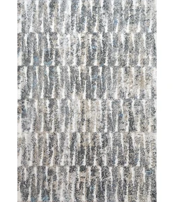 Dynamic Rugs AURA Grey 5810 7ft. 10in. x 10ft. 10in. Rect. Rug
