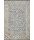 Dynamic Rugs AUTUMN Blue/Beige 10920 6ft. 7in. x 9ft. 10in. Rect. Rug