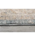 Dynamic Rugs AUTUMN Blue/Beige 10920 6ft. 7in. x 9ft. 10in. Rect. Rug