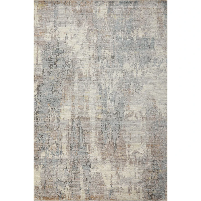 Dynamic Rugs AUTUMN Cream 10921 7ft. 10in. x 10ft. 2in. Rect. Rug