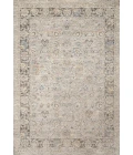 Dynamic Rugs AUTUMN Beige/Brown/Blue 10922 7ft. 10in. x 10ft. 2in. Rect. Rug