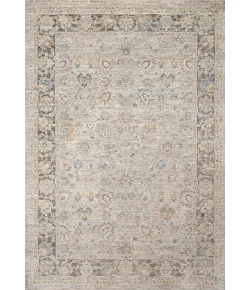 Dynamic Rugs AUTUMN Beige/Brown/Blue 10922 2ft. 2in. x 7ft. 7in. Rect. Rug