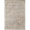 Dynamic Rugs AUTUMN Brown/Multi 10922 7ft. 10in. x 10ft. 2in. Rect. Rug