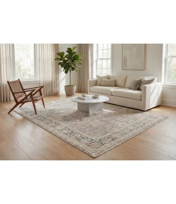 Dynamic Rugs AUTUMN Brown/Multi 10922 2ft. 2in. x 7ft. 7in. Rect. Rug