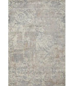 Dynamic Rugs AUTUMN Grey/Cream/Multi 10924 2ft. 2in. x 7ft. 7in. Rect. Rug