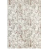 Dynamic Rugs AVENUE Ivory/Grey/Red 3405 7ft. 10in. x 11ft. 2in. Rect. Rug