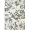 Dynamic Rugs AVENUE Ivory/Green 3407 7ft. 10in. x 11ft. 2in. Rect. Rug