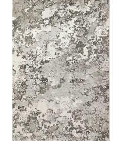 Dynamic Rugs AVENUE Grey 3417 7ft. 10in. x 11ft. 2in. Rect. Rug