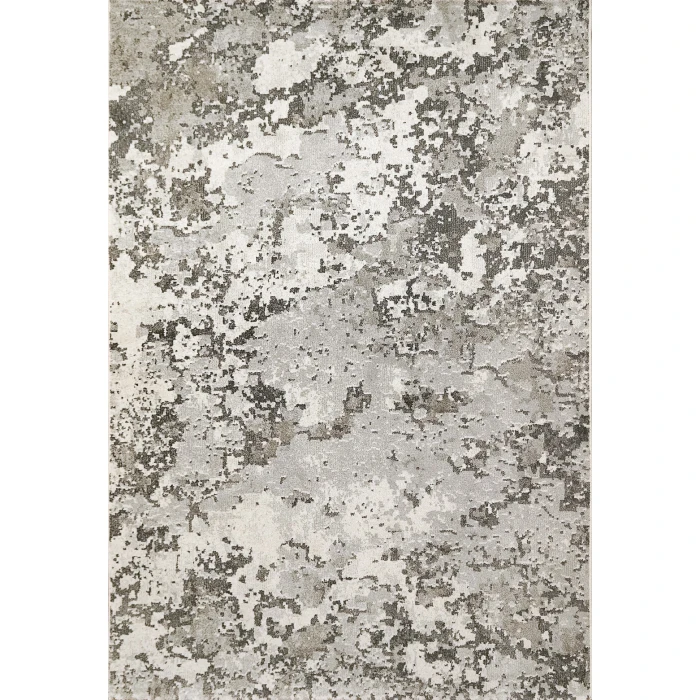 Dynamic Rugs AVENUE Grey 3417 7ft. 10in. x 11ft. 2in. Rect. Rug
