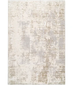 Dynamic Rugs AZURE Ivory/Beige/Grey 12581 5ft. 3in. x 7ft. Rect. Rug