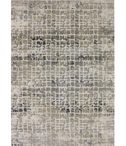 Dynamic Rugs ASTORIA Cream/Grey 3374 4ft. x 5ft. 7in. Rect. Rug