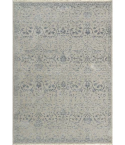 Dynamic Rugs BAILEY Grey/Blue 3880 5ft.1in. x 7ft.7in. Rect. Rug