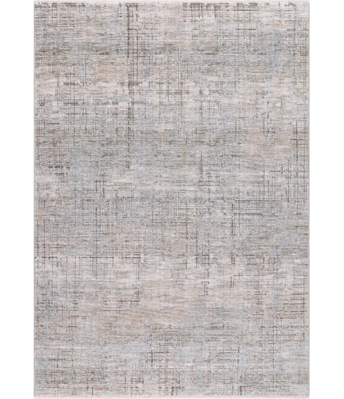 Dynamic Rugs BLISS Beige/Grey/Multi 17584 7ft. 10in. x 9ft. 11in. Rect. Rug