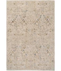 Dynamic Rugs BLOOMFIELD Cream/Multi 19601 7ft. 10in. x 10in. Rect. Rug