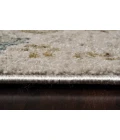 Dynamic Rugs BLOOMFIELD Cream/Multi 19601 7ft. 10in. x 10in. Rect. Rug