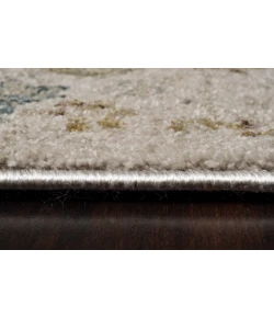 Dynamic Rugs BLOOMFIELD Cream/Multi 19601 7ft. 10in. x 10in. Rect. Rug