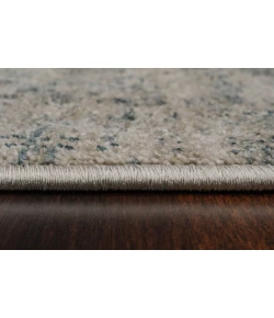 Dynamic Rugs BLOOMFIELD Grey/Cream 19603 7ft. 10in. x 10in. Rect. Rug