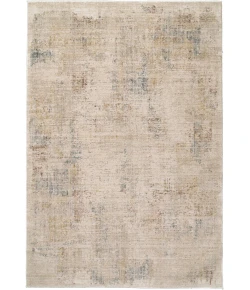 Dynamic Rugs BLOOMFIELD Grey/Beige 19604 7ft. 10in. x 10in. Rect. Rug