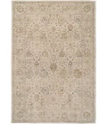 Dynamic Rugs BLOOMFIELD Beige/Grey/Cream 19606 5ft. 3in. x 7ft. 7in. Rect. Rug