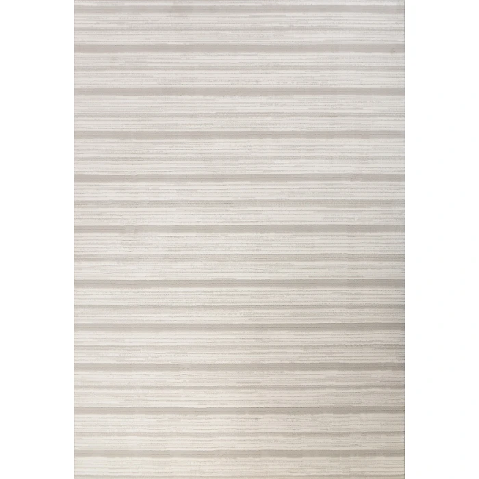 Dynamic Rugs BOUTIQUE Grey/Cream 19480 6ft. 7in. x 9ft. Rect. Rug