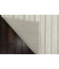 Dynamic Rugs BOUTIQUE Grey/Cream 19480 6ft. 7in. x 9ft. Rect. Rug