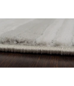 Dynamic Rugs BOUTIQUE Grey/Cream 19480 7ft. 10in. x 10in. Rect. Rug