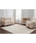 Dynamic Rugs BOUTIQUE Grey/Cream 19480 6ft. 7in. x 9ft. Rect. Rug