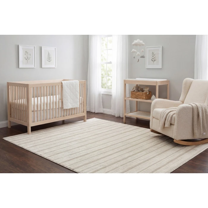 Dynamic Rugs BOUTIQUE Grey/Cream 19480 6ft. 7in. x 9ft. Rect. Rug