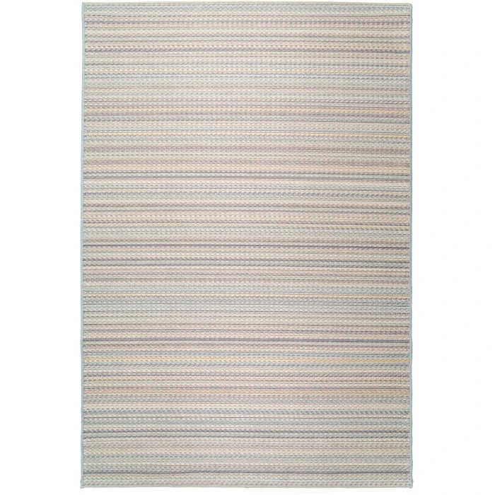 Dynamic Rugs BRIGHTON Blue 8160 2ft. x 3ft. 7in. Rect. Rug