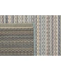 Dynamic Rugs BRIGHTON Blue 8160 2ft. x 3ft. 7in. Rect. Rug