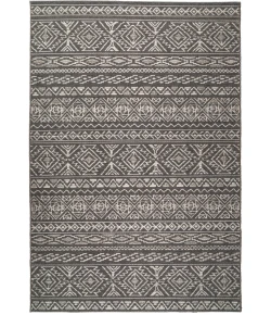 Dynamic Rugs BRIGHTON Grey 8359 7ft. 10in. x 10ft. 10in. Rect. Rug