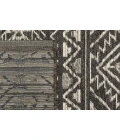 Dynamic Rugs BRIGHTON Grey 8359 7ft. 10in. x 10ft. 10in. Rect. Rug