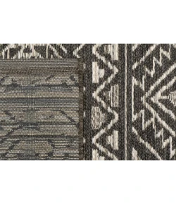 Dynamic Rugs BRIGHTON Grey 8359 7ft. 10in. x 10ft. 10in. Rect. Rug