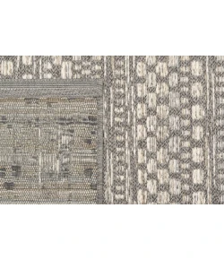 Dynamic Rugs BRIGHTON Light Grey 8570 7ft. 10in. x 10ft. 10in. Rect. Rug